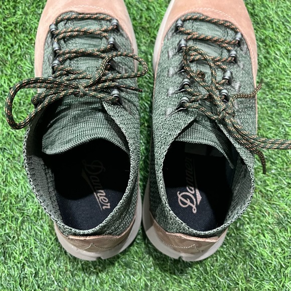 Mens Danner Caprine Boots main image 6